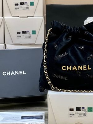 CHANEL BAG
