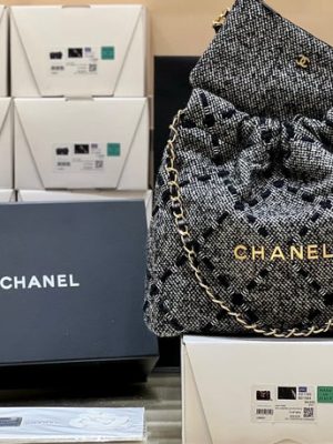 CHANEL BAG