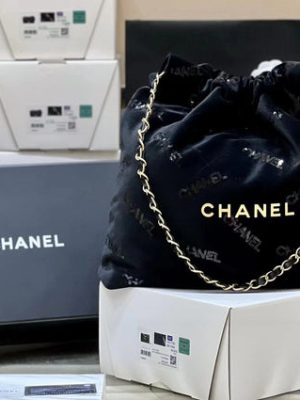 CHANEL BAG