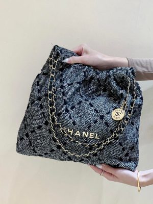 CHANEL BAG