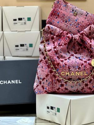 CHANEL BAG