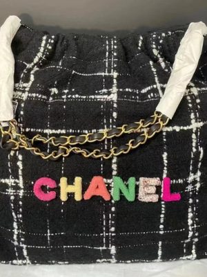 CHANEL BAG