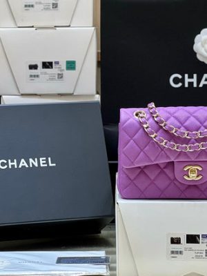 CHANEL BAG