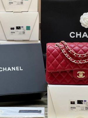 CHANEL BAG