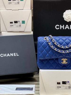 CHANEL BAG