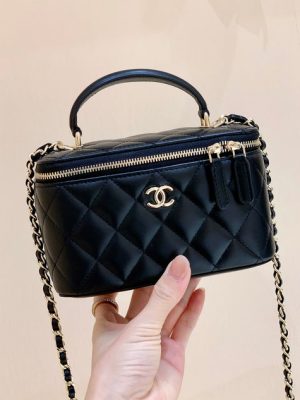 CHANEL BAG