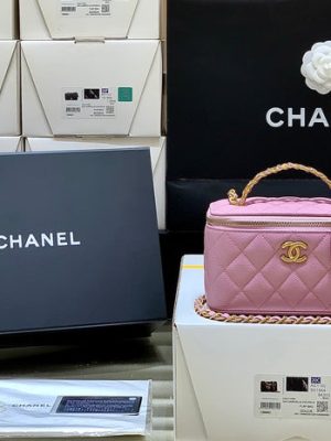CHANEL BAG
