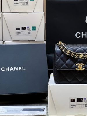 CHANEL BAG