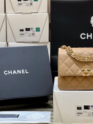 CHANEL BAG