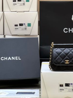 CHANEL BAG