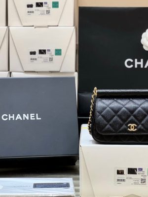 CHANEL BAG