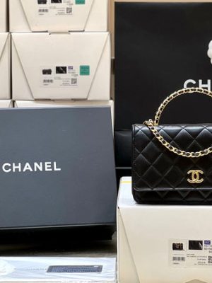 CHANEL BAG