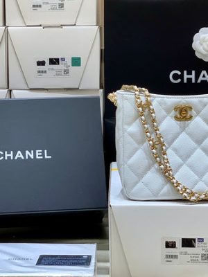 CHANEL BAG