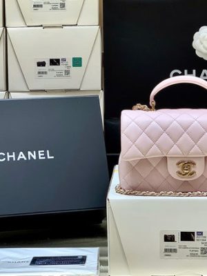 CHANEL BAG