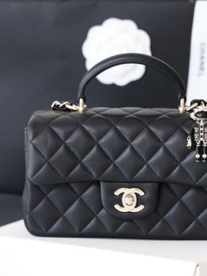 CHANEL BAG
