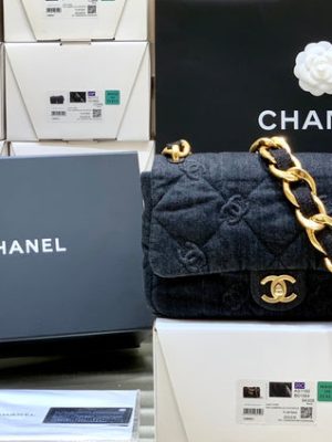 CHANEL BAG