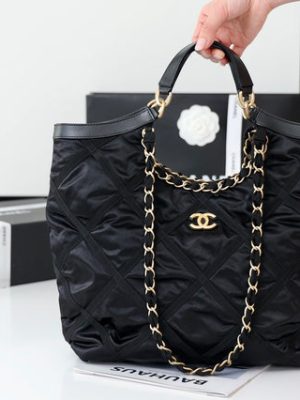 CHANEL BAG