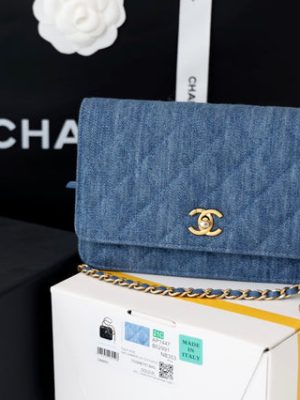 CHANEL BAG