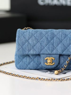 CHANEL BAG