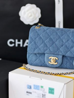 CHANEL BAG