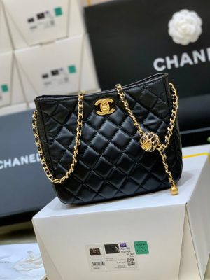 CHANEL BAG