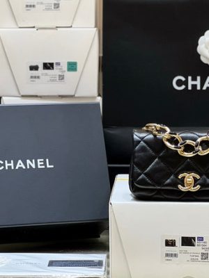CHANEL BAG