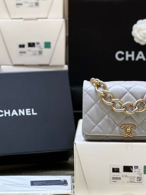 CHANEL BAG