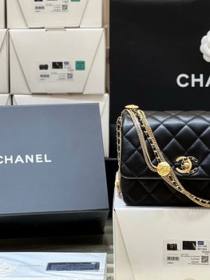 CHANEL BAG