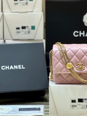 CHANEL BAG