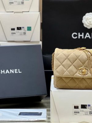 CHANEL BAG