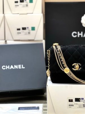 CHANEL BAG