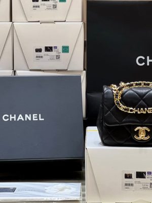 CHANEL BAG