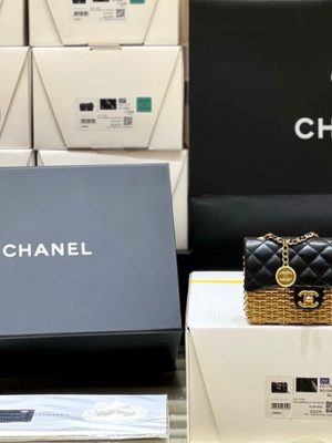 CHANEL BAG