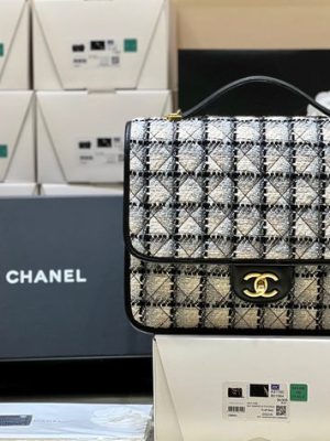 CHANEL BAG