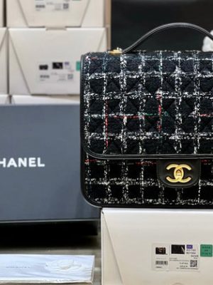 CHANEL BAG