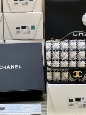 CHANEL BAG