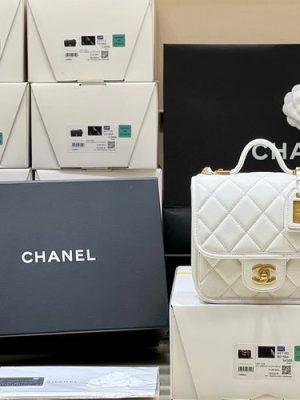 CHANEL BAG