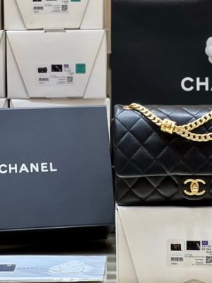 CHANEL BAG