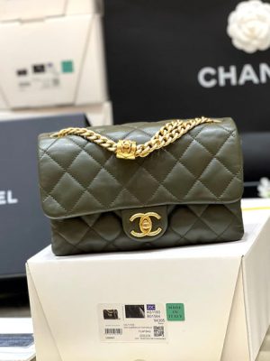 CHANEL BAG