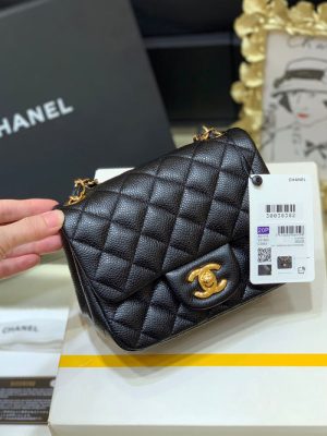 CHANEL BAG
