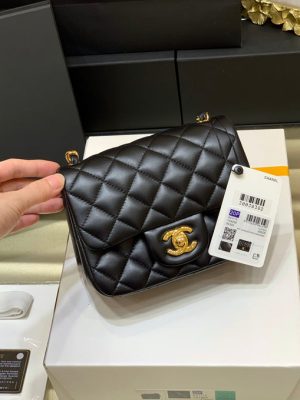 CHANEL BAG