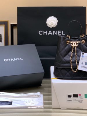 CHANEL BAG