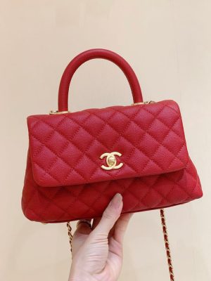 CHANEL BAG