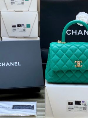 CHANEL BAG