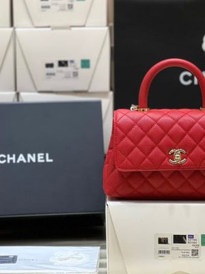 CHANEL BAG