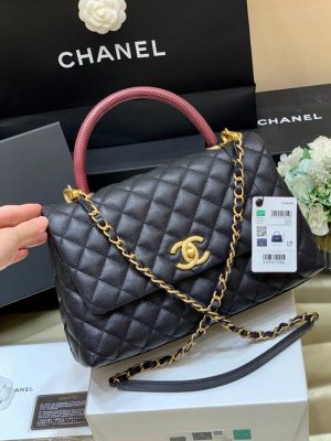 CHANEL BAG