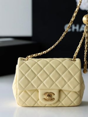 CHANEL BAG