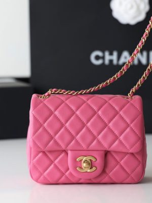 CHANEL BAG