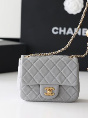 CHANEL BAG