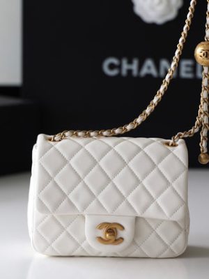 CHANEL BAG